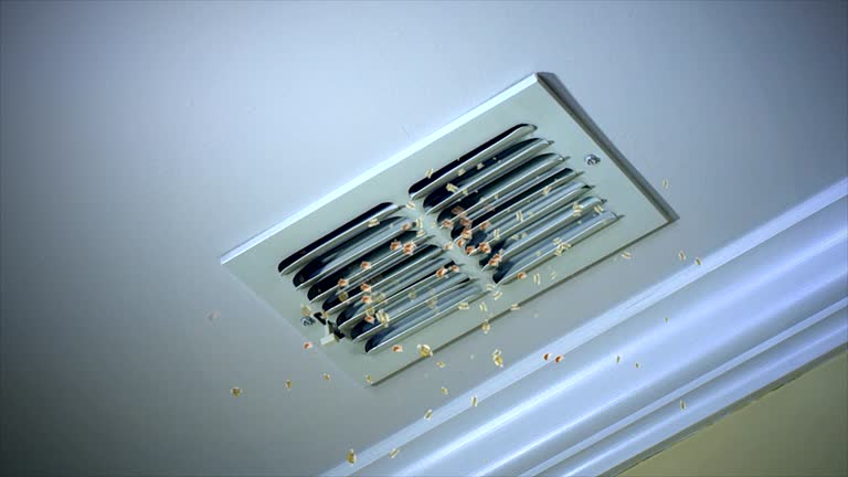 HVAC System Cleaning in Athens, PA