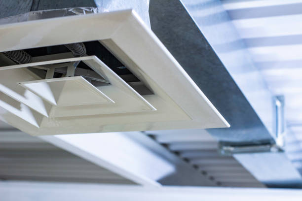 Ventilation Cleaning Services in Athens, PA
