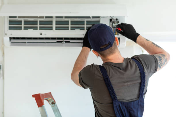 Trusted Athens, PA Airduct Cleaning Experts