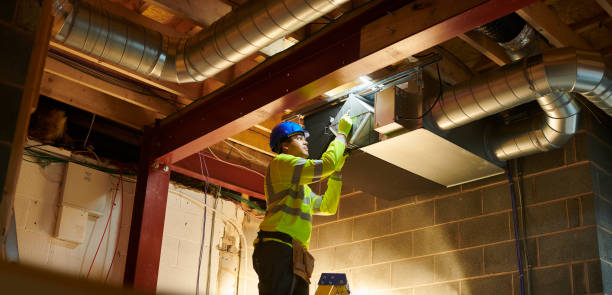 Best HVAC Duct Inspection Services  in Athens, PA
