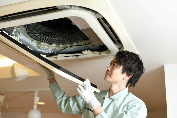Best HVAC Air Duct Cleaning  in Athens, PA