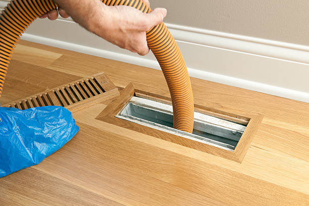 Best Emergency Air Duct Cleaning  in Athens, PA