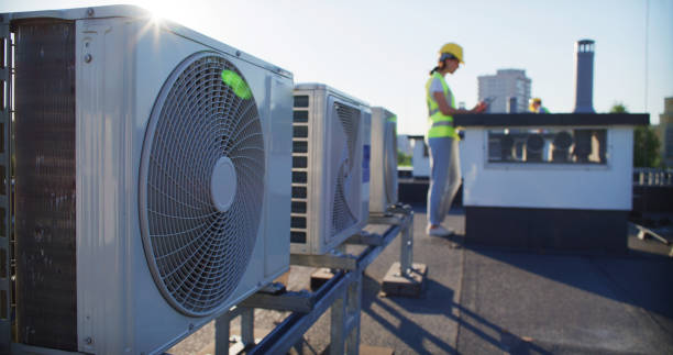 Best Residential Air Duct Cleaning  in Athens, PA