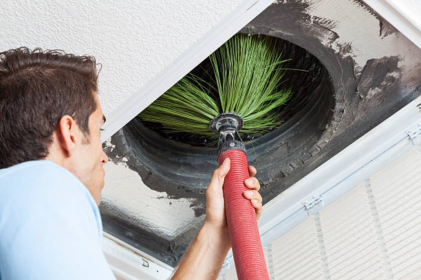 Best HVAC Duct Inspection Services  in Athens, PA