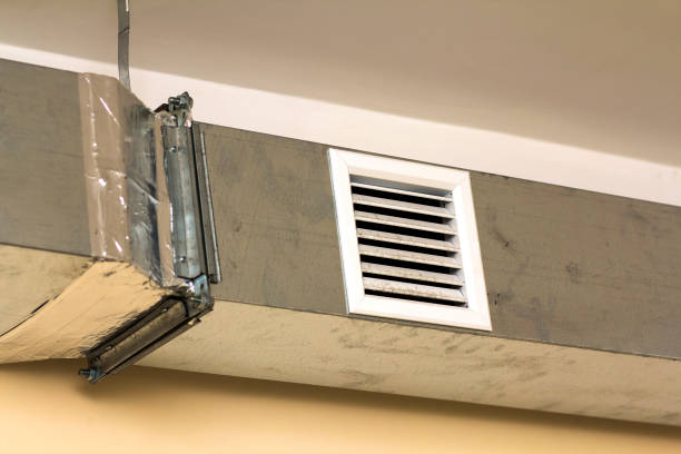 Best Affordable HVAC Duct Cleaning  in Athens, PA